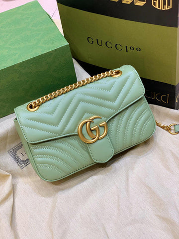Makersluxe Bags - GCI Bags - 1534