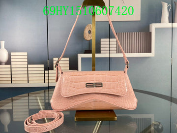 Makersluxe Bags - BGA Bags - 2278