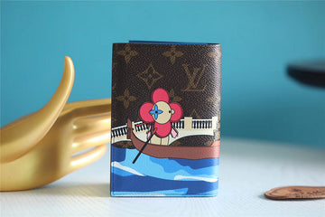 Makersluxe Fashion Lu-Vi bags - 9216