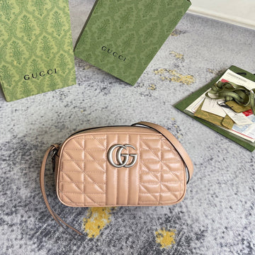 GCC - MLB Fashion Bags - 059