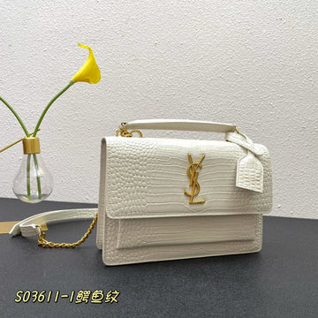 Makersluxe Bags - SLY Bags - 1139
