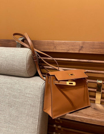 Makersluxe - HMS Bags - 1791