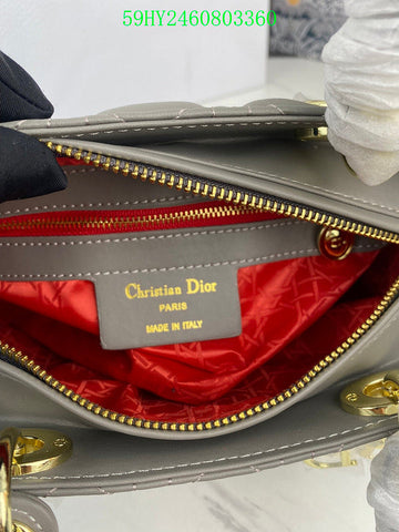 Makersluxeras - DOR Bags - 1351