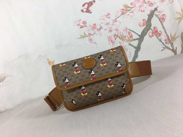 Makersluxe Fashion - GCI Bags - 11111
