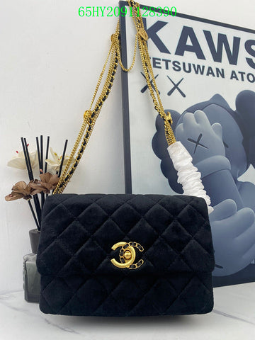 Makersluxeras - CHL Bags - 1802