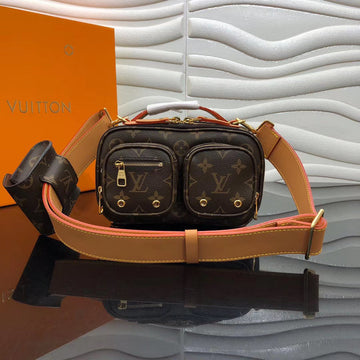 LOV2 Bags - Makersluxe Bags  2538
