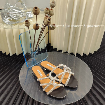 Makersluxe - THR Women Shoes - 036