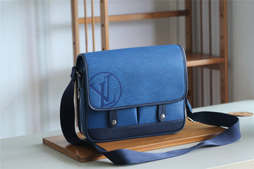 Makersluxe Fashion Lu-Vi bags - 10463