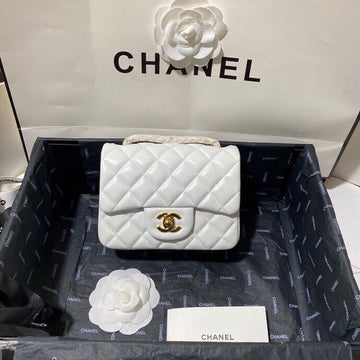 Makersluxe Bags - CHL Bags - 4540
