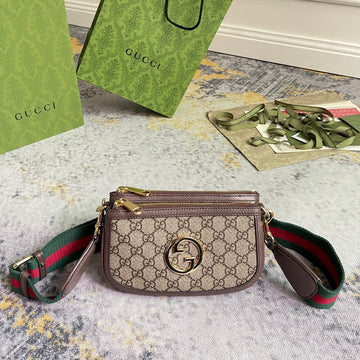 GCC - MLB Fashion Bags - 473