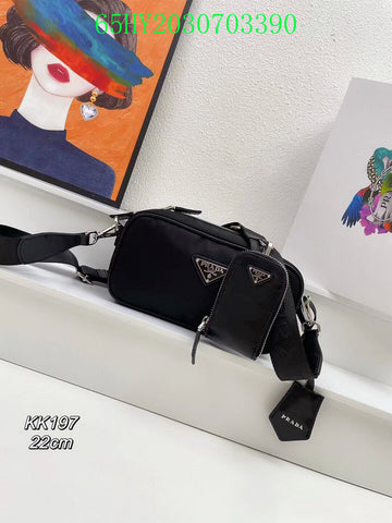 Makersluxe Bags - PDA Bags - 3137