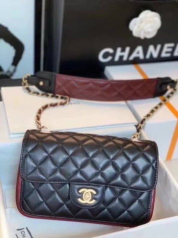Makersluxe Bags - CHL Bags - 6376
