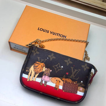 LOV2 Bags - Makersluxe Bags  1157
