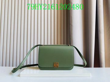 Makersluxe Bags - LWE Bags - 207