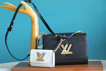Makersluxe Fashion Lu-Vi bags - 8478