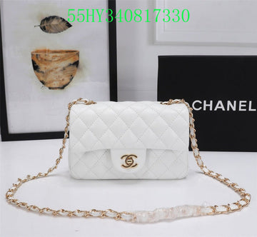 Makersluxe Bags - CHL Bags - 5281