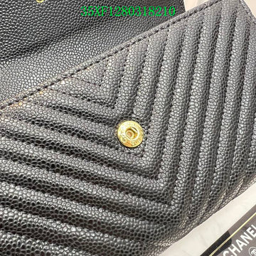 Makersluxeras - CHL Wallet - 2438
