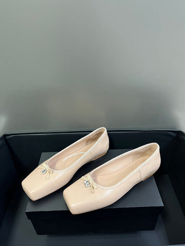 Makersluxe - ALW Women Shoes - 466