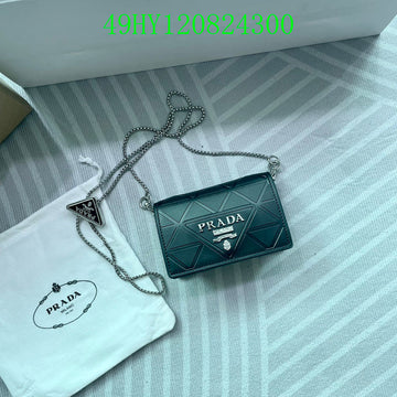 Makersluxe Bags - PDA Bags - 3027