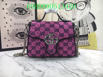 Makersluxe Fashion - GCI Bags - 11066