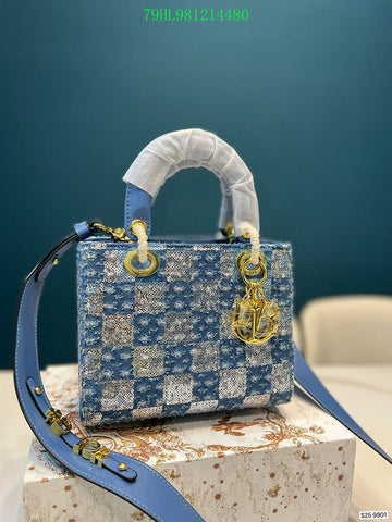 Makersluxeras - DOR Bags - 990