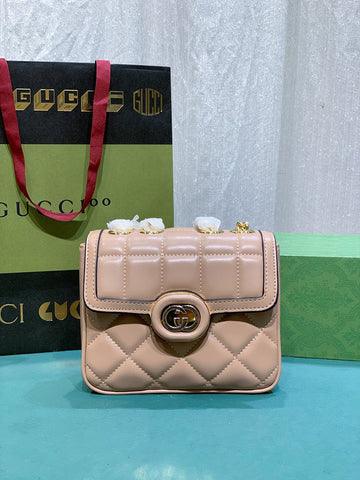 Makersluxe Bags - GCI Bags - 1400