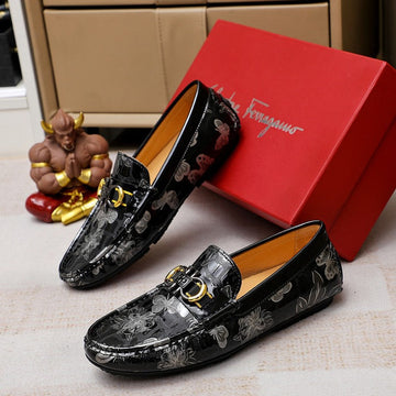 Makersluxe - FGO Men Shoes - 893