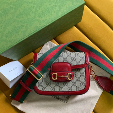 Makersluxe Bags - GCI Bags - 297