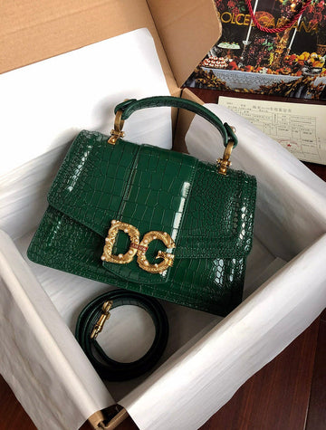 Makersluxe Bags - DG Bags - 478