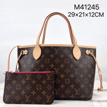 LOV2 Bags - Makersluxe Bags  384