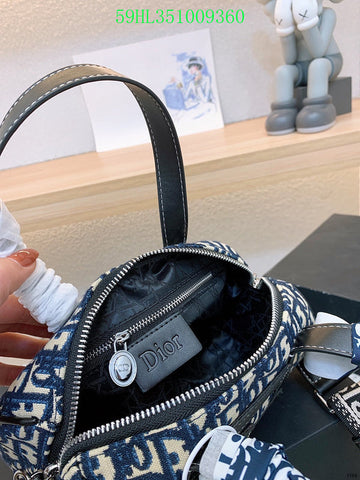 Makersluxeras - DOR Bags - 1153
