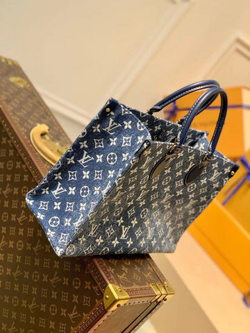 Makersluxe Fashion Lu-Vi Bags - 16796