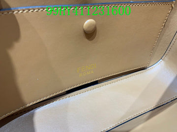 Makersluxeras - FDE Bags - 1894
