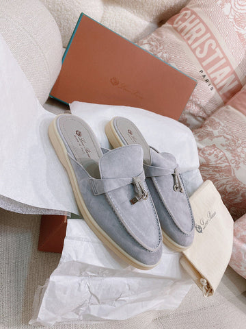 Makersluxe - LOP Shoes - 391