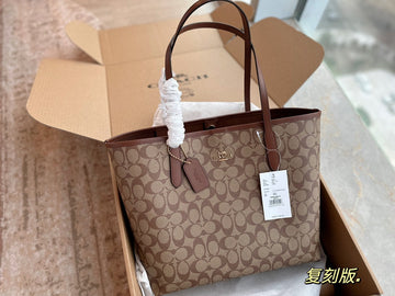 Makersluxe Bags - CCH Bags - 416