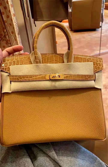 Makersluxe - HMS Bags - 963