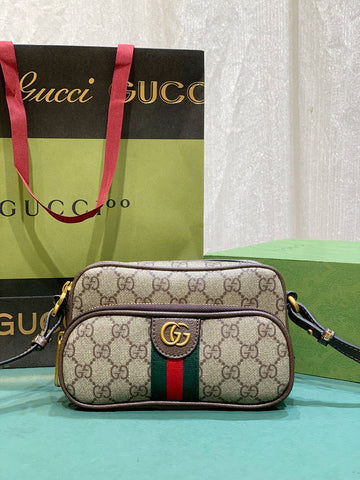Makersluxe Bags - GCI Bags - 1540