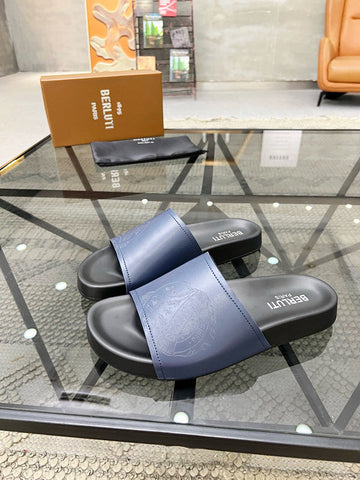 Makersluxe - BRE Men Shoes - 159