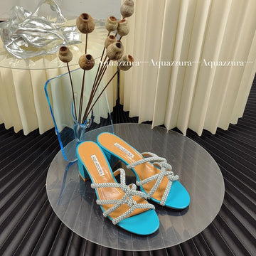 Makersluxe - THR Women Shoes - 049