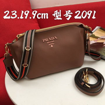 Makersluxe Bags - PDA Bags - 1215