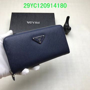 Makersluxeras - PD Wallet - 422