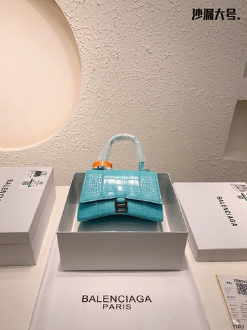 Makersluxe Bags - BGA Bags - 1479