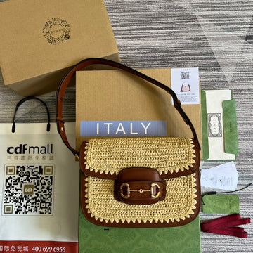 Makersluxe Bags - GCI Bags - 7921