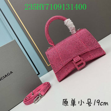 Makersluxe Bags - BGA Bags - 2107