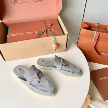 Makersluxe - LOP Shoes - 107