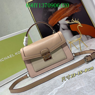 Makersluxe Bags - MK Bags - 619