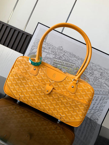 Makersluxe - GYO Bags - 206