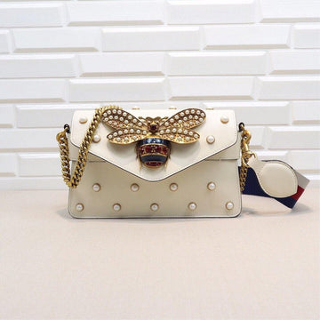 Makersluxe Fashion - GCI Bags - 926