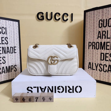 Makersluxe Fashion - GCI Bags - 10541