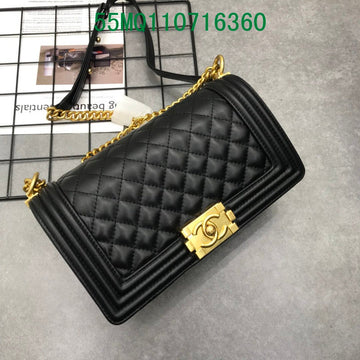 Makersluxe Bags - CHL Bags - 5533